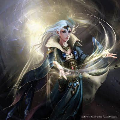 Connecting with the Elemental Energies of Elf Marte Magic Nist and Set Ingredients